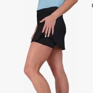 Athletic Skort